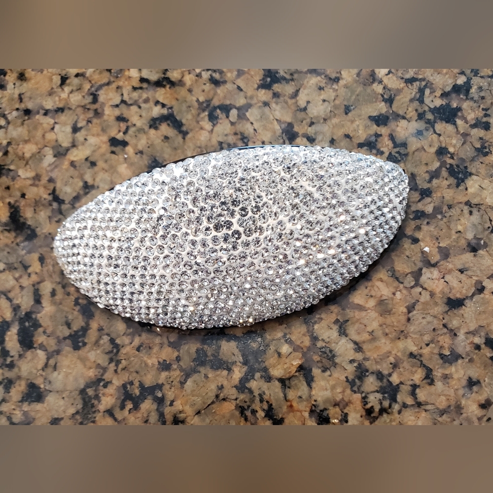 Bling drawer pulls (8)